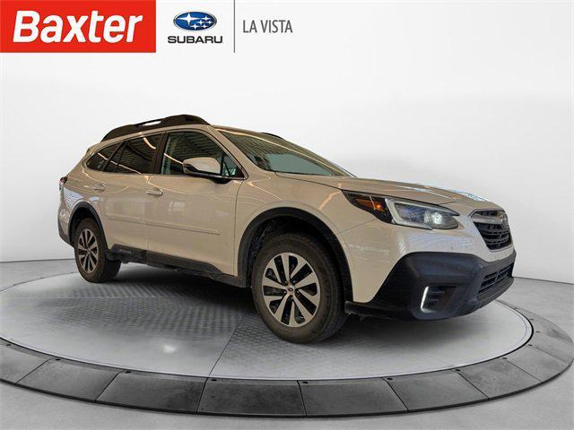 2022 Subaru Outback