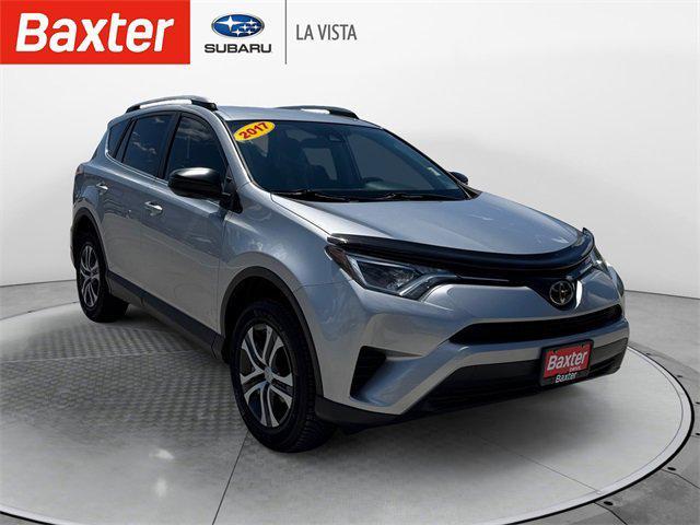 2017 Toyota RAV4