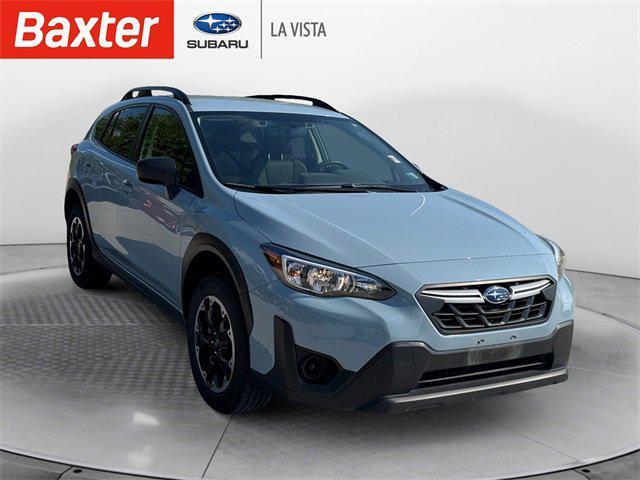 2023 Subaru Crosstrek