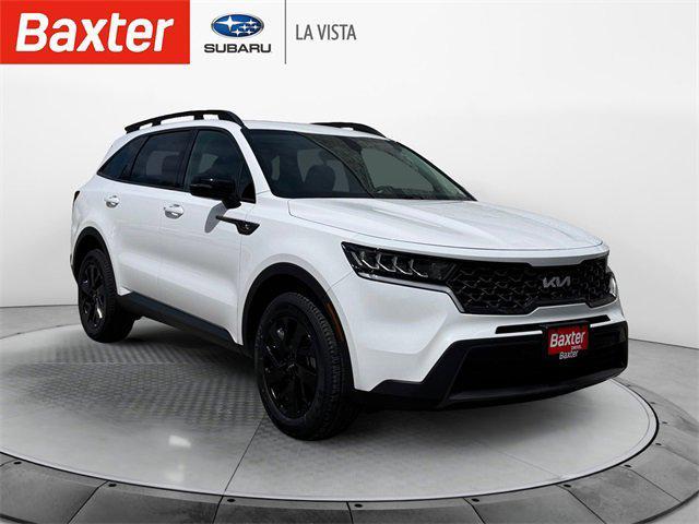 2022 Kia Sorento