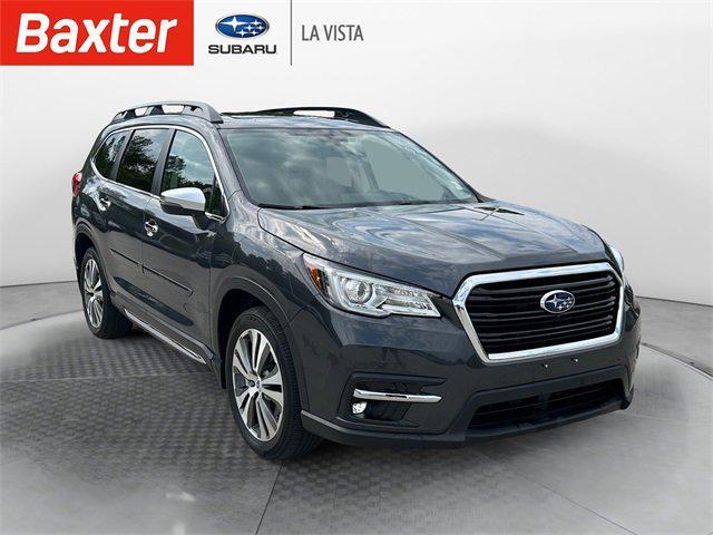 2020 Subaru Ascent