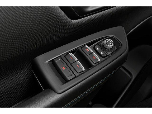 Photo of 2025 Crystal Black Silica Subaru Forester