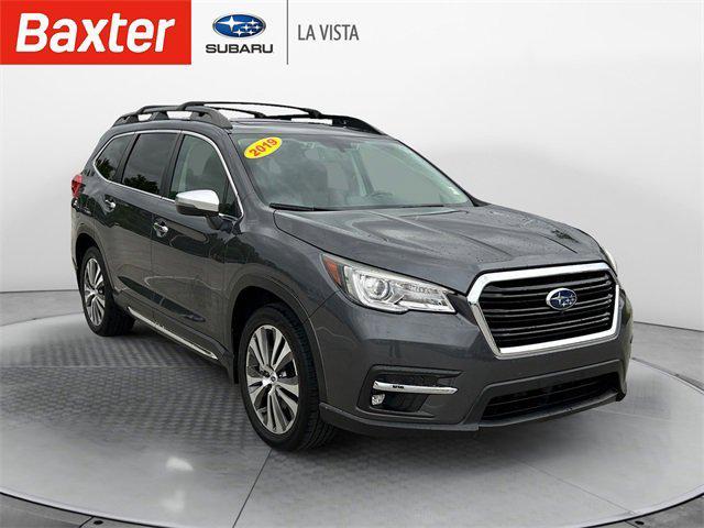 2019 Subaru Ascent