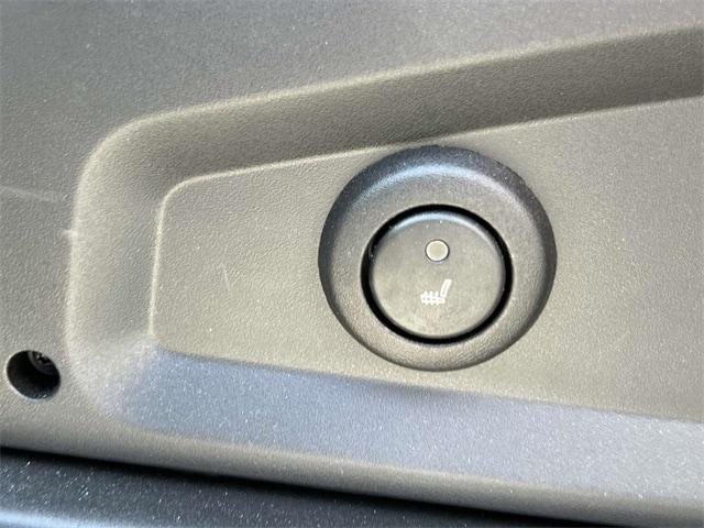 Photo of 2024 Bright White Clearcoat RAM ProMaster 3500