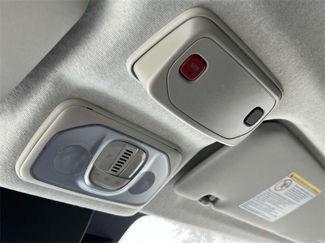 Photo of 2024 Granite Crystal Clearcoat Metallic RAM ProMaster 2500