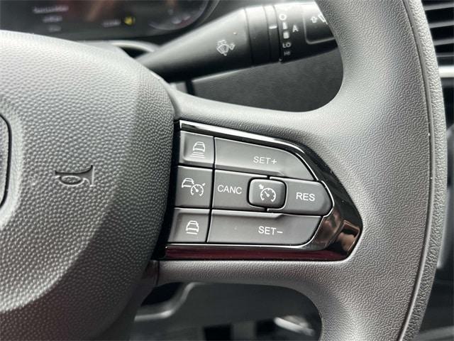Photo of 2024 Granite Crystal Clearcoat Metallic RAM ProMaster 2500