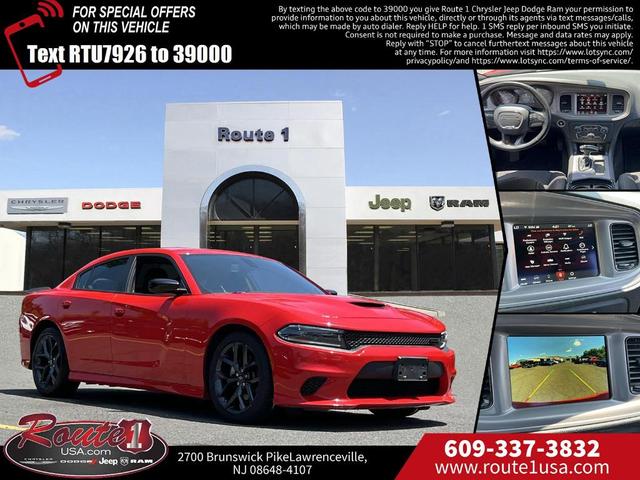 2023 Dodge Charger
