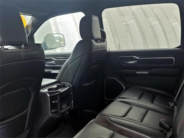Photo of 2022 Diamond Black RAM 1500