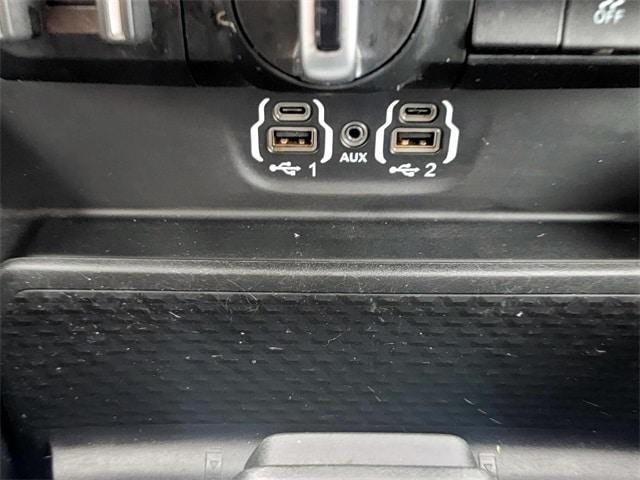Photo of 2022 Diamond Black RAM 1500