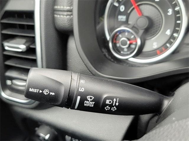 Photo of 2022 Diamond Black RAM 1500