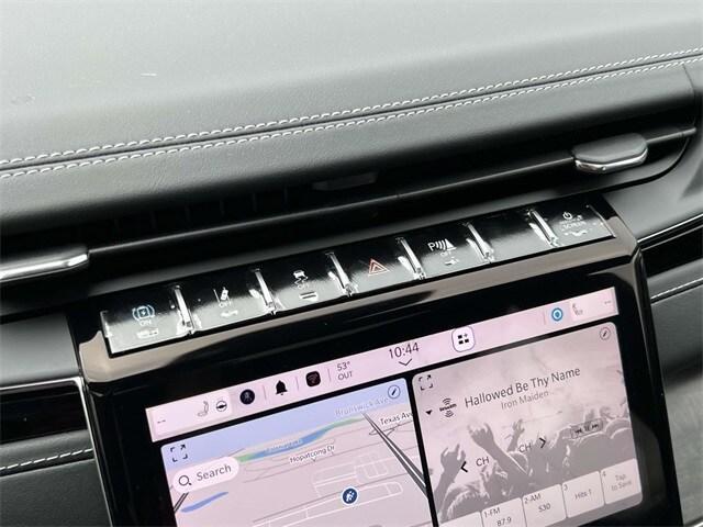 Photo of 2023 Velvet Red Pearlcoat Jeep Grand Cherokee 4xe