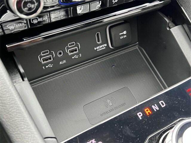 Photo of 2023 Velvet Red Pearlcoat Jeep Grand Cherokee 4xe