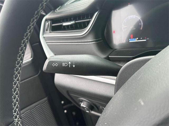 Photo of 2025 Diamond Black Jeep Grand Cherokee