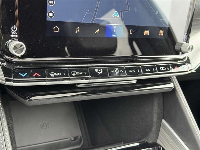 Photo of 2023 Velvet Red Pearlcoat Jeep Wagoneer
