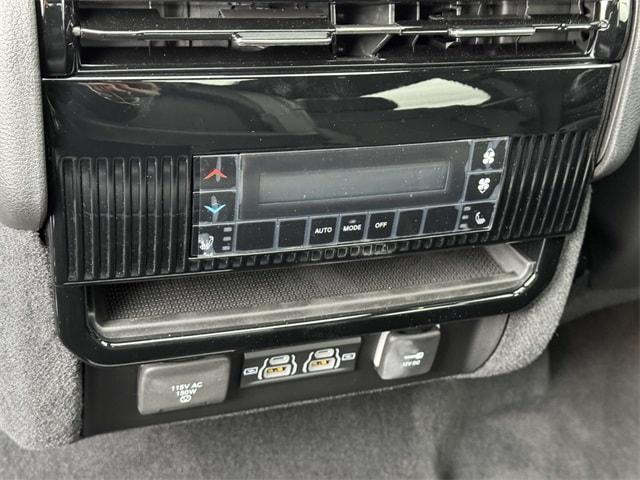 Photo of 2023 Velvet Red Pearlcoat Jeep Wagoneer