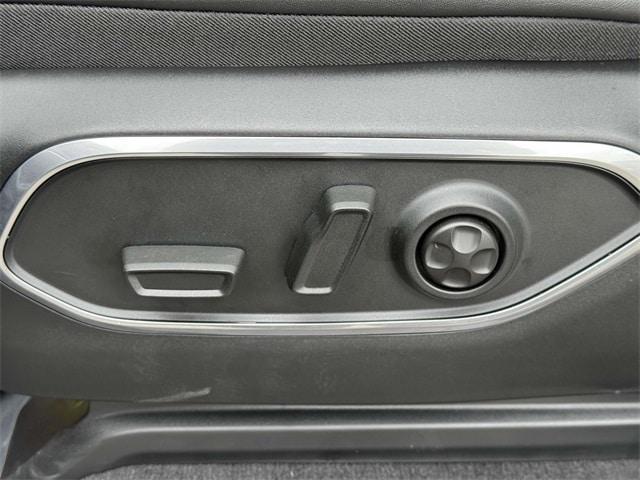Photo of 2023 Velvet Red Pearlcoat Jeep Wagoneer