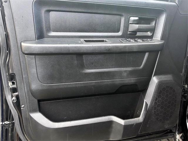 Photo of 2022 Diamond Black RAM 2500