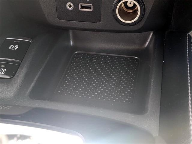 Photo of 2019 Magnetic Black Nissan Rogue Sport
