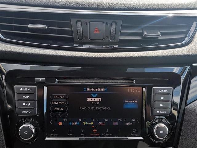 Photo of 2019 Magnetic Black Nissan Rogue Sport