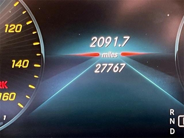 Photo of 2021 Black Mercedes-Benz C-Class