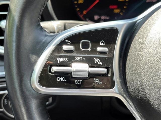 Photo of 2021 Black Mercedes-Benz C-Class