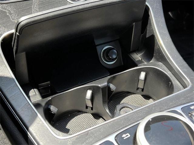 Photo of 2021 Black Mercedes-Benz C-Class