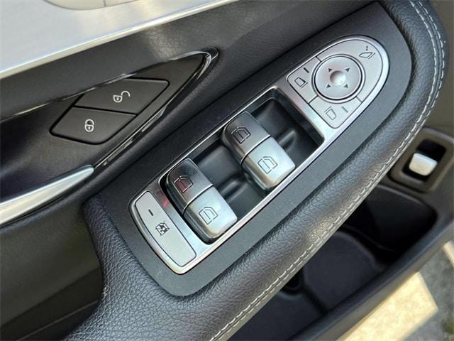 Photo of 2021 Black Mercedes-Benz C-Class