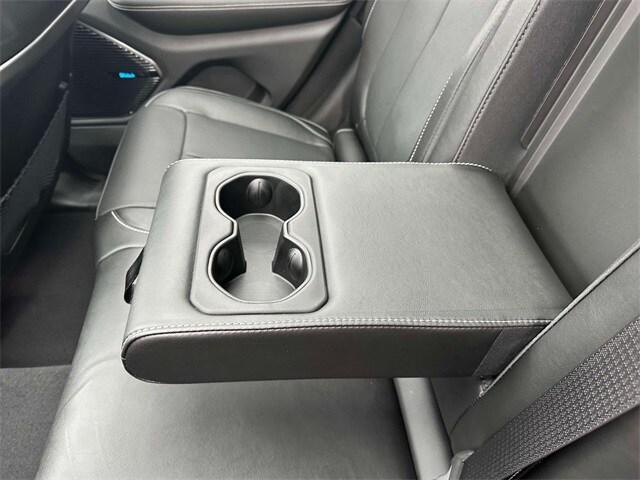 Photo of 2023 Metallic Jeep Grand Cherokee 4xe