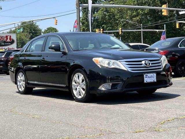 2011 Toyota Avalon