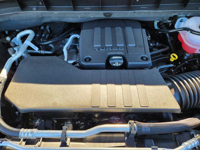 Photo of 2025 Onyx Black GMC Sierra 1500