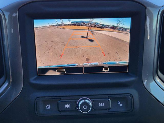 Photo of 2025 Onyx Black GMC Sierra 1500
