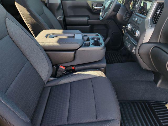 Photo of 2025 Onyx Black GMC Sierra 1500