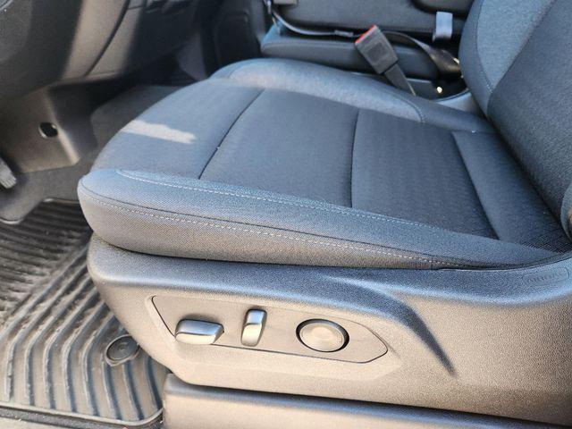 Photo of 2025 Onyx Black GMC Sierra 1500