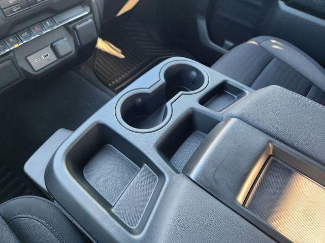 Photo of 2025 Onyx Black GMC Sierra 1500