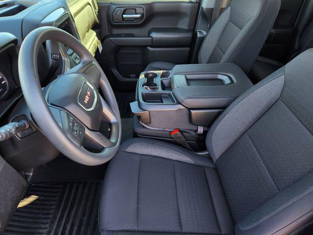Photo of 2025 Onyx Black GMC Sierra 1500