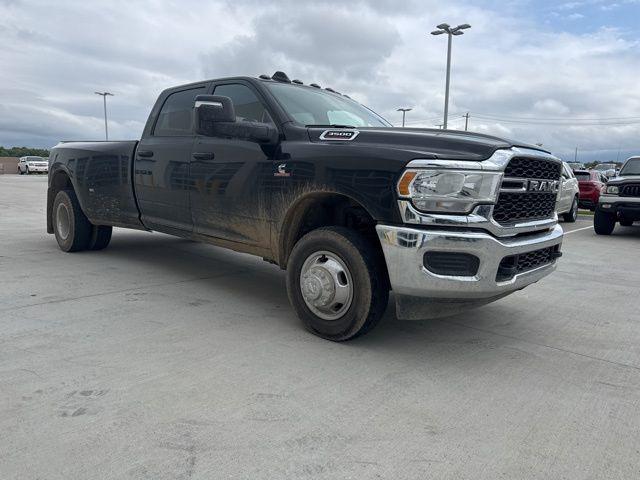2024 RAM 3500
