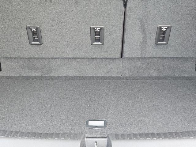 Photo of 2025 Ocean Blue Metallic Buick Enclave