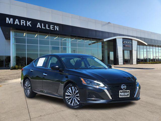 2023 Nissan Altima