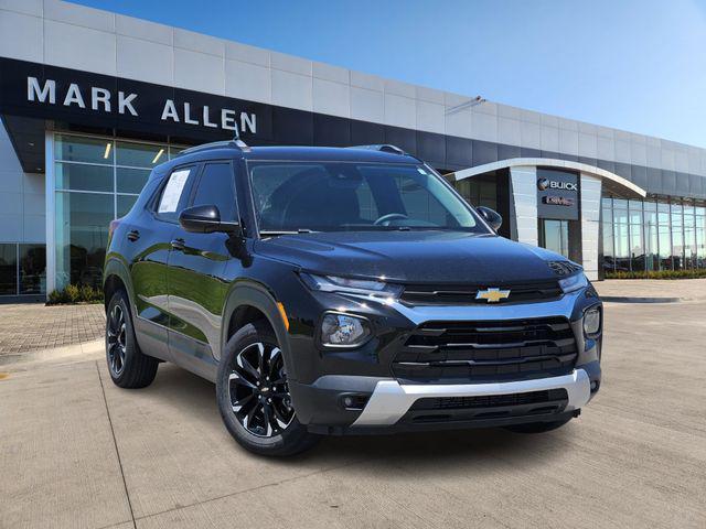 2023 Chevrolet Trailblazer