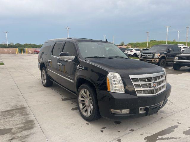 2013 Cadillac Escalade Esv