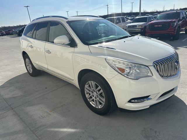 2015 Buick Enclave