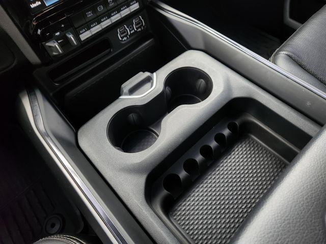 Photo of 2023 Granite Crystal Metallic Clearcoat RAM 2500