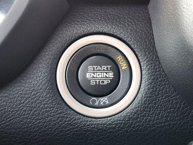 Photo of 2023 Granite Crystal Metallic Clearcoat RAM 2500