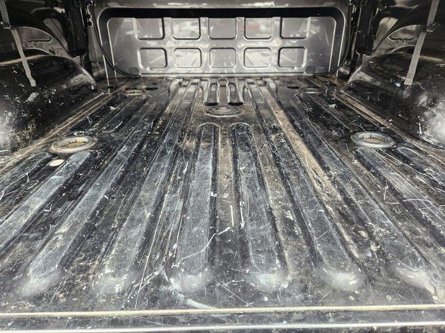 Photo of 2023 Granite Crystal Metallic Clearcoat RAM 2500