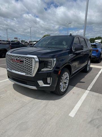 2021 GMC Yukon