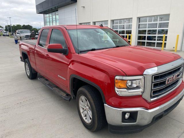 2014 GMC Sierra 1500