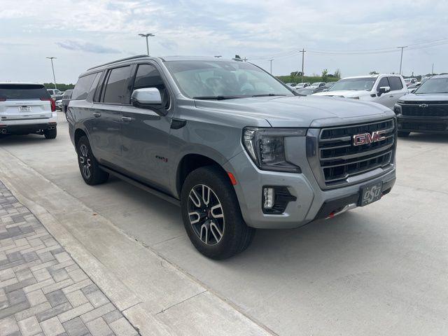 2023 GMC Yukon Xl