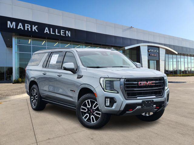 2023 GMC Yukon Xl
