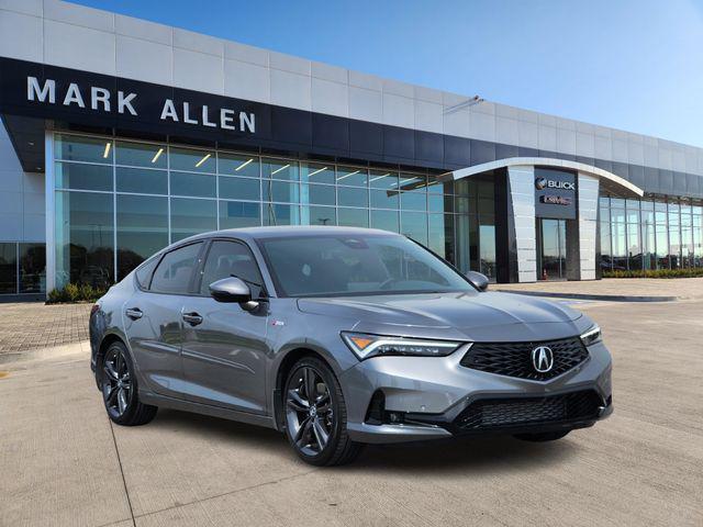 2024 Acura Integra