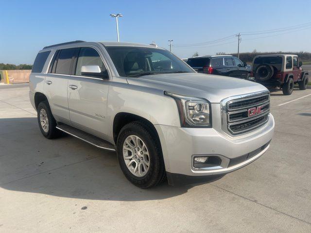 2016 GMC Yukon